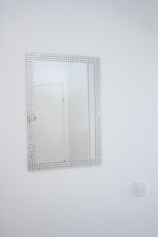 Luxury Studio Apartment White Sensation Vodice Buitenkant foto